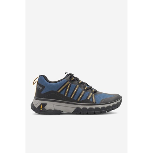 Obuwie sportowe G.H. BASS BA12H801 ENSIGN BLUE - EN1 42 ccc.eu