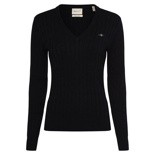 Sweter damski Gant 