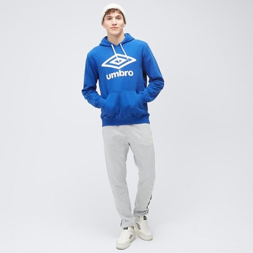 umbro spodnie fw sportswear jogger 66216u-e98 Umbro XL okazyjna cena 50style.pl