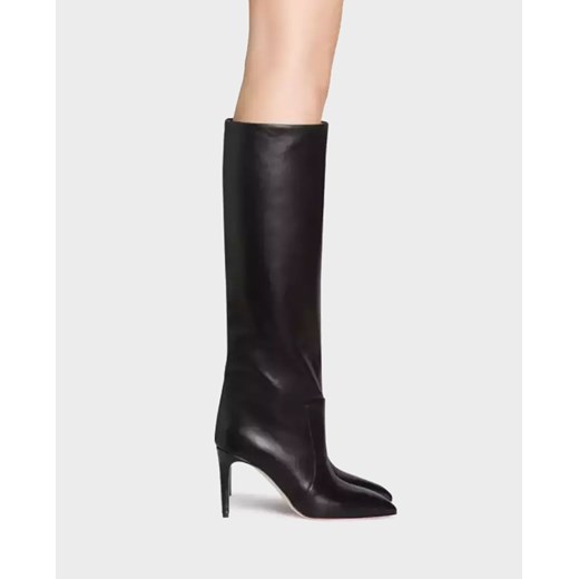 Paris Texas Czarne kozaki Stiletto Boot rozmiar 37 Paris Texas 41 Moliera2.com