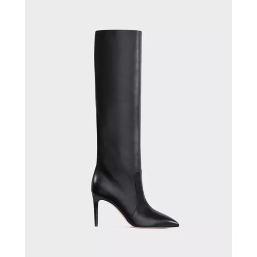 Paris Texas Czarne kozaki Stiletto Boot rozmiar 37 Paris Texas 41 Moliera2.com