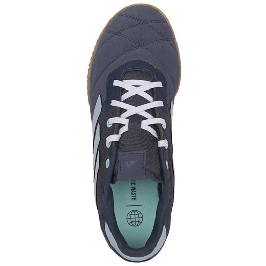 Buty sportowe męskie Adidas copa sznurowane tkaninowe