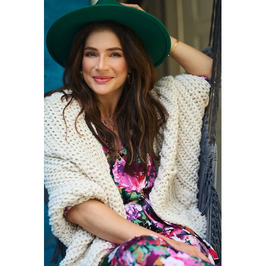 Kapelusz Bohemian Naoko-store.pl one size NAOKO