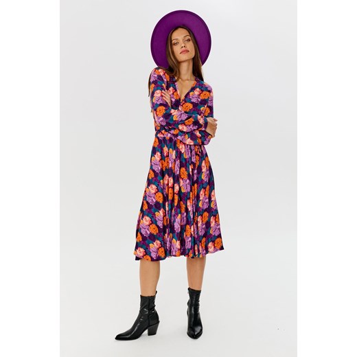 Kapelusz Velvet Naoko-store.pl one size NAOKO