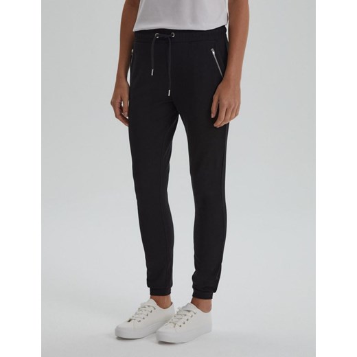 Spodnie dresowe BALLOH Czarny XS Diverse XS Diverse