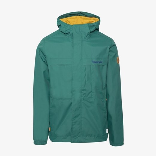 Kurtka męska zielona Timberland
