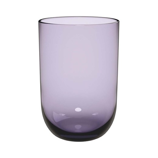 Villeroy &amp; Boch zestaw szklanek do drinków Like Lavender 2-pack ze sklepu ANSWEAR.com w kategorii Szklanki - zdjęcie 162716838