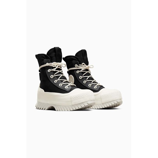 Converse trampki Chuck Taylor All Star Lugged 2.0 CC kolor czarny A04667C Converse 37 wyprzedaż PRM
