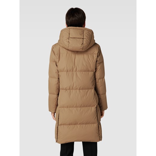 Płaszcz damski beżowy Ralph Lauren 