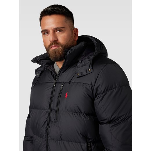 Kurtka męska Polo Ralph Lauren casualowa