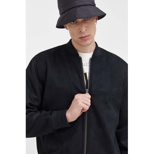 Kurtka męska Abercrombie & Fitch casualowa