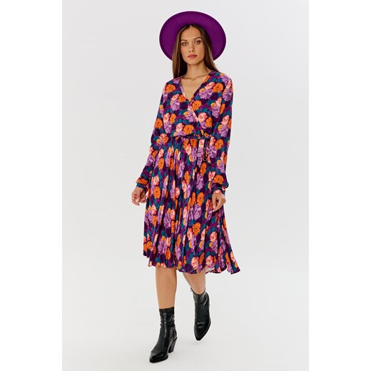 Kapelusz Velvet Naoko-store.pl one size NAOKO
