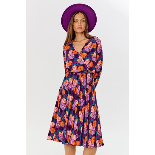 Kapelusz Velvet Naoko-store.pl one size NAOKO