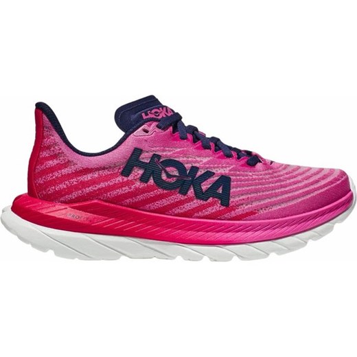 Buty do biegania Mach 5 Wm's HOKA ze sklepu SPORT-SHOP.pl w kategorii Buty sportowe damskie - zdjęcie 162727586