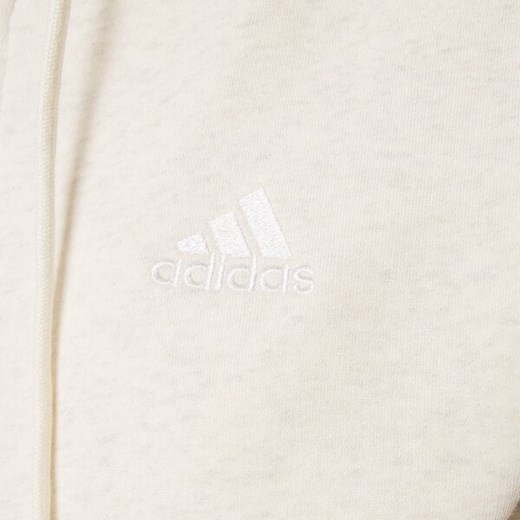 Bluza damska Adidas Core casual beżowa 