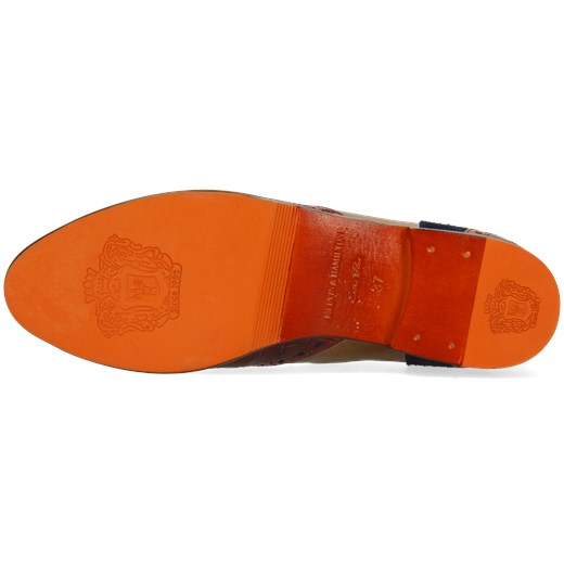 Melvin & Hamilton buty zimowe męskie
