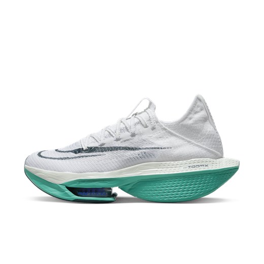 Buty sportowe damskie Nike do biegania tkaninowe 