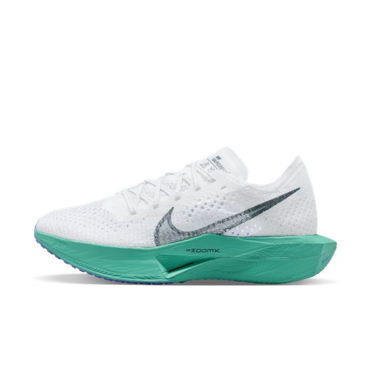 Damskie buty startowe do biegania po drogach Nike Vaporfly 3 - Biel Nike 39 Nike poland