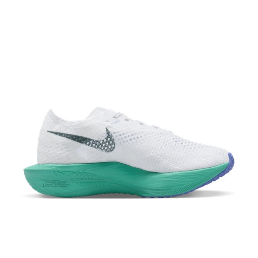 Damskie buty startowe do biegania po drogach Nike Vaporfly 3 - Biel Nike 38 Nike poland