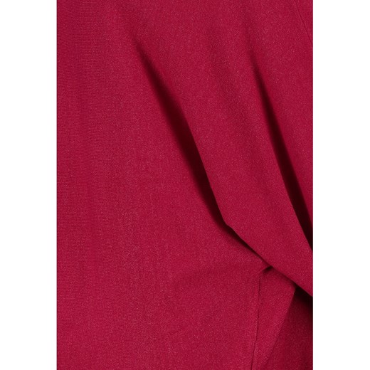 Sublevel Sweter w kolorze czerwonym M/L Limango Polska promocyjna cena