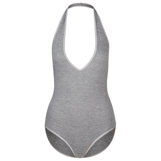 American Apparel Body athletic grey zalando bialy abstrakcyjne wzory