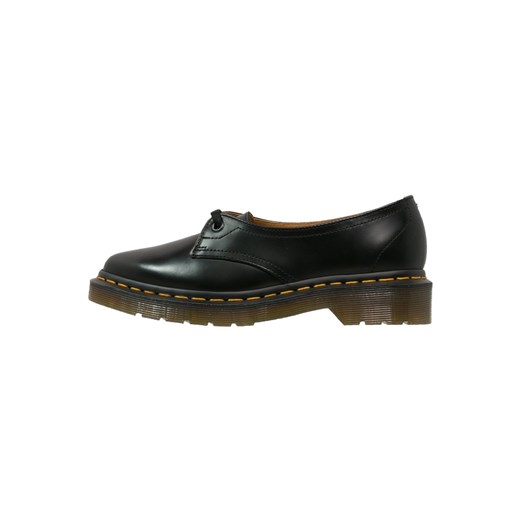 Dr. Martens SIANO Sznurowane sportowe black zalando szary abstrakcyjne wzory