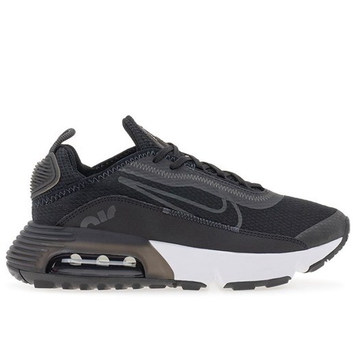 Buty Nike Air Max 2090 DD3236-001 - czarne ze sklepu streetstyle24.pl w kategorii Buty sportowe dziecięce - zdjęcie 162742598