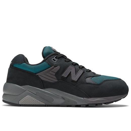 Buty New Balance MT580VE2 - czarne ze sklepu streetstyle24.pl w kategorii Buty sportowe męskie - zdjęcie 162742618