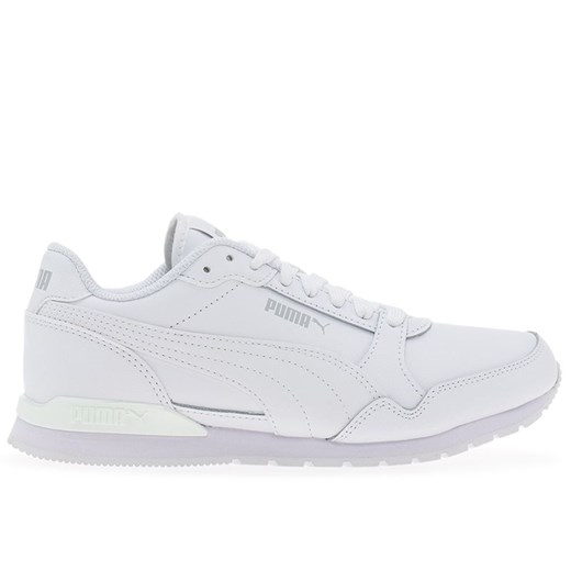 Buty Puma ST Runner V3 L 38485510 - białe ze sklepu streetstyle24.pl w kategorii Buty sportowe męskie - zdjęcie 162742627