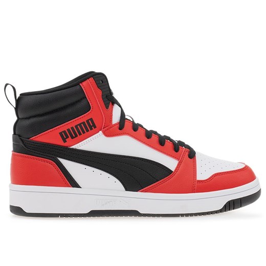 Buty Puma Rebound V6 39232604 - multikolor ze sklepu streetstyle24.pl w kategorii Buty sportowe męskie - zdjęcie 162742655