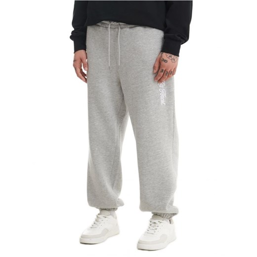 Spodnie męskie Cropp dresowe 
