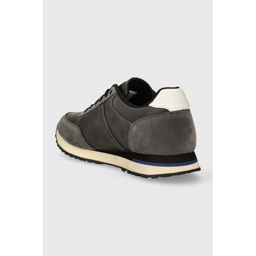 U.S. Polo Assn. sneakersy XIRIO kolor szary XIRIO001M/CYT2 44 ANSWEAR.com