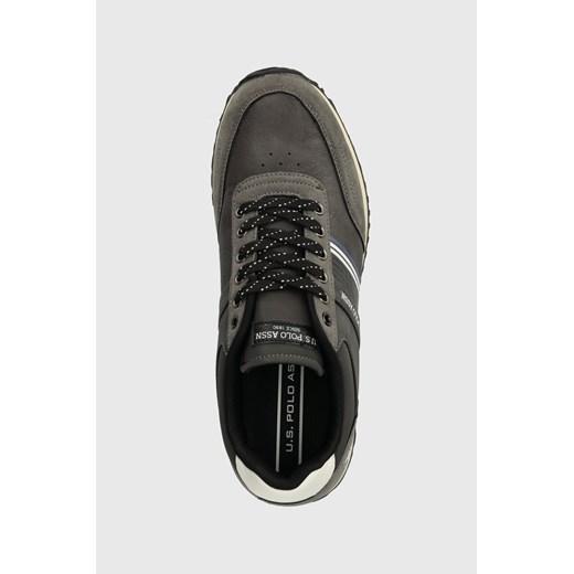 U.S. Polo Assn. sneakersy XIRIO kolor szary XIRIO001M/CYT2 42 ANSWEAR.com