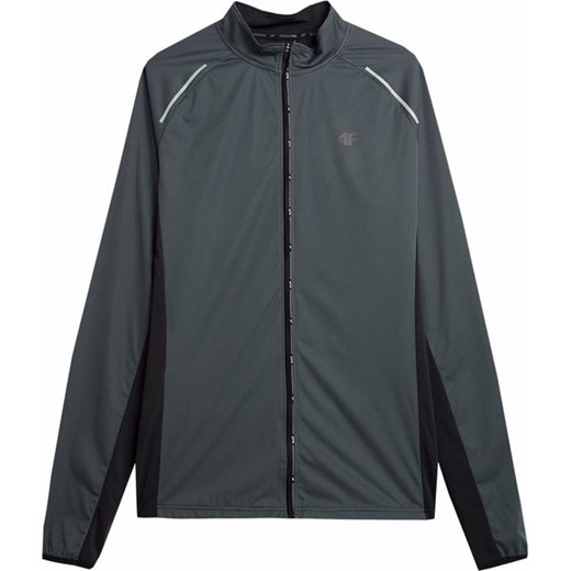 Bluza męska 4FAW23TFSWM202 4F ze sklepu SPORT-SHOP.pl w kategorii Bluzy męskie - zdjęcie 162748149