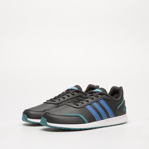 Buty sportowe damskie Adidas płaskie 