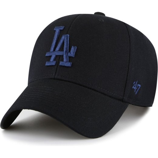 Czapka z daszkiem MLB Los Angeles Dodgers '47 MVP Snapback 47 Brand ze sklepu SPORT-SHOP.pl w kategorii Czapki z daszkiem męskie - zdjęcie 162752686