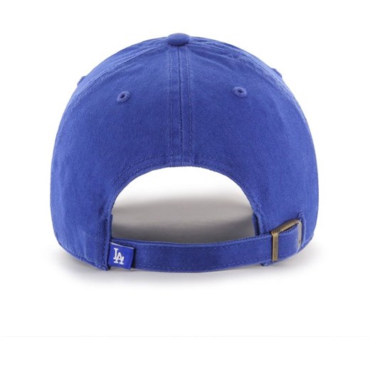 Niebieska czapka z daszkiem męska 47 Brand 