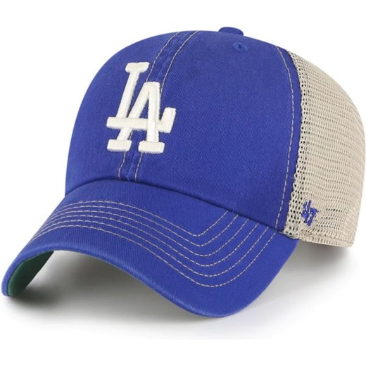 Czapka z daszkiem MLB Los Angeles Dodgers Trawler '47 Clean Up 47 Brand ze sklepu SPORT-SHOP.pl w kategorii Czapki z daszkiem męskie - zdjęcie 162752786