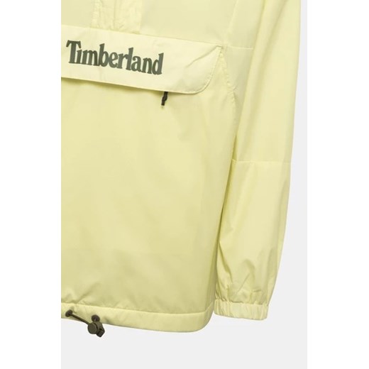 Kurtka damska Timberland casualowa krótka