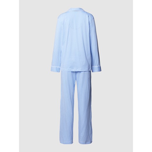 Piżama z wzorem w paski XL Peek&Cloppenburg 