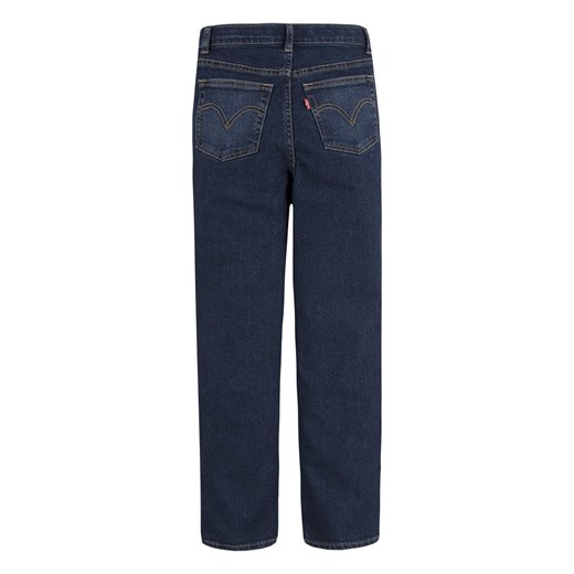 Levi&apos;s Kids Dżinsy - Comfort fit - w kolorze granatowym 164 promocja Limango Polska