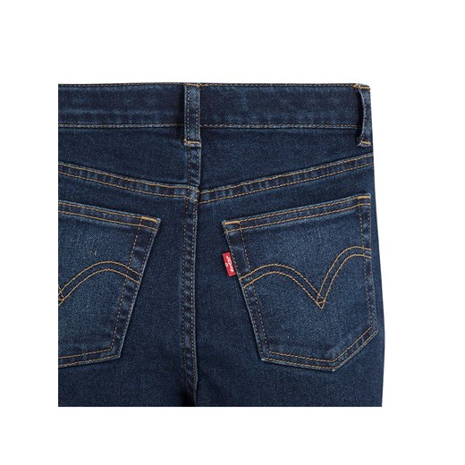 Levi&apos;s Kids Dżinsy - Comfort fit - w kolorze granatowym 164 Limango Polska okazyjna cena