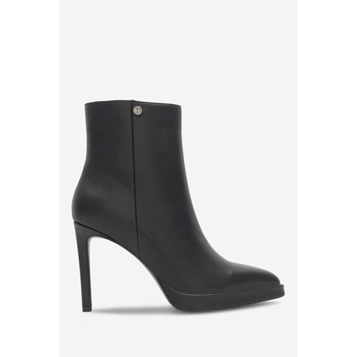 Botki EVA MINGE CARACAL-0501 39 ccc.eu