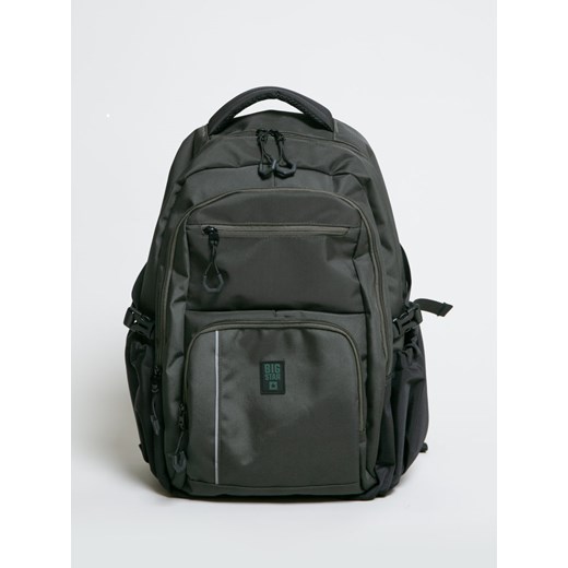 PLECAK UNISEX ERNESTO 303 ONE SIZE Big Star