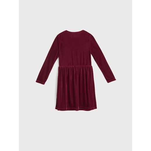 Sukienka dziewczęca Sinsay 