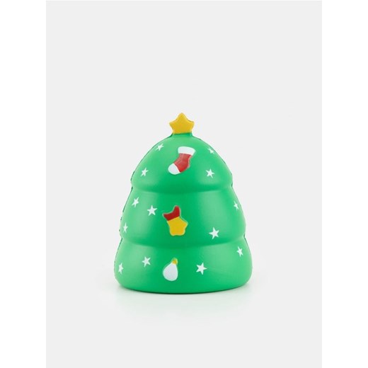 Sinsay - Gniotek antystresowy - zielony Sinsay Jeden rozmiar Sinsay