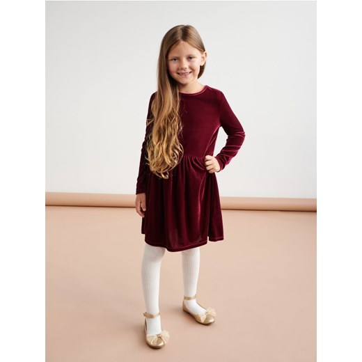 Sukienka dziewczęca Sinsay 