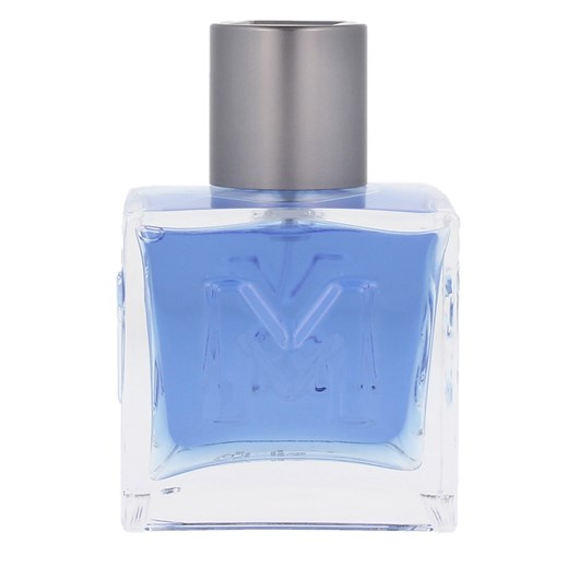 Mexx Man Woda toaletowa 75 ml spray perfumeria niebieski drewno