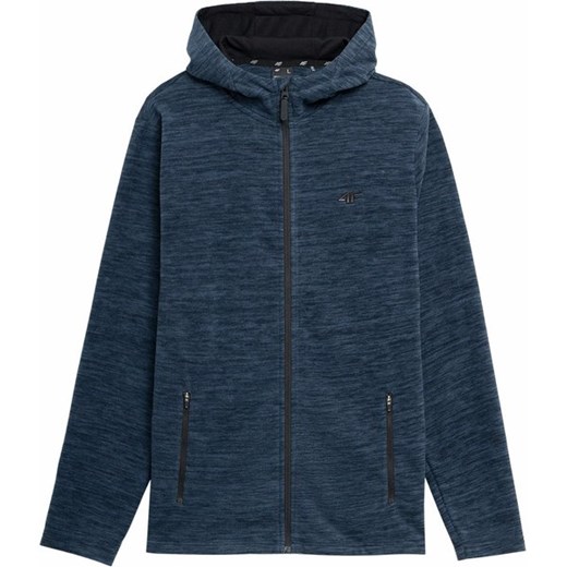Bluza męska 4F polarowa 