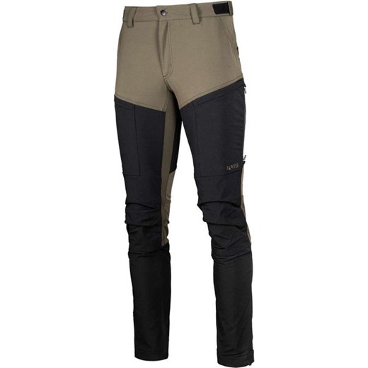 Spodnie trekkingowe męskie Pular Alpinus ze sklepu SPORT-SHOP.pl w kategorii Spodnie męskie - zdjęcie 162786385